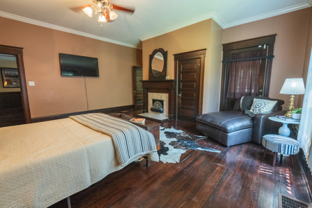 Historical Home for Sale in Charlotte NC - image 20