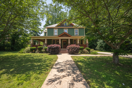 Historical Home for Sale in Charlotte NC - image 3
