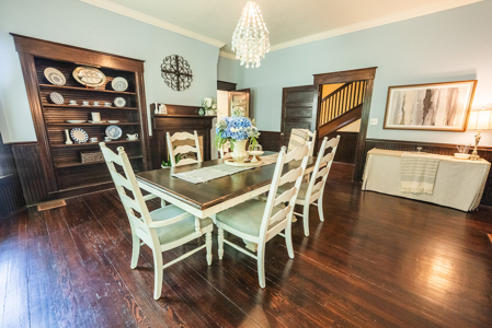 Historical Home for Sale in Charlotte NC - image 17