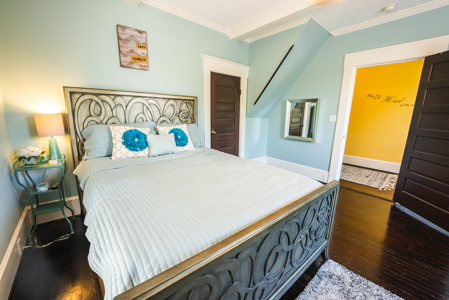 Historical Home for Sale in Charlotte NC - image 42