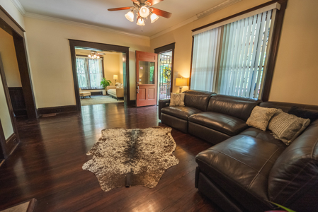 Historical Home for Sale in Charlotte NC - image 14