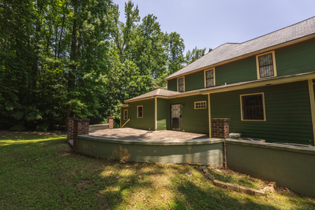 Historical Home for Sale in Charlotte NC - image 5