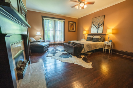 Historical Home for Sale in Charlotte NC - image 15