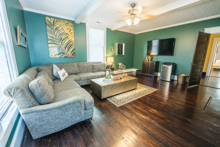 Historical Home for Sale in Charlotte NC - image 38