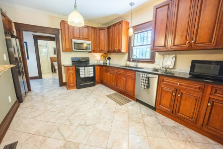 Historical Home for Sale in Charlotte NC - image 25