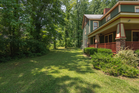 Historical Home for Sale in Charlotte NC - image 4