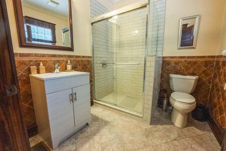 Historical Home for Sale in Charlotte NC - image 23
