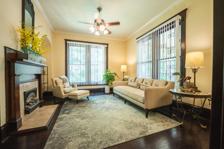Historical Home for Sale in Charlotte NC - image 10