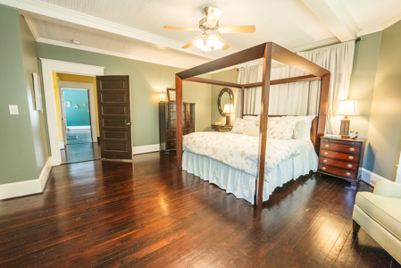 Historical Home for Sale in Charlotte NC - image 33