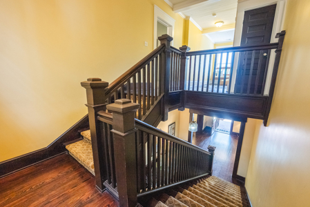 Historical Home for Sale in Charlotte NC - image 31