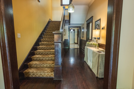 Historical Home for Sale in Charlotte NC - image 12