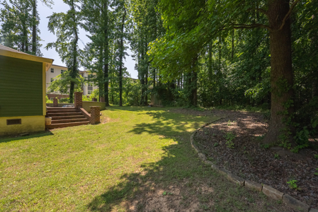 Historical Home for Sale in Charlotte NC - image 7