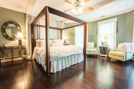 Historical Home for Sale in Charlotte NC - image 32