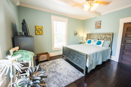 Historical Home for Sale in Charlotte NC - image 41