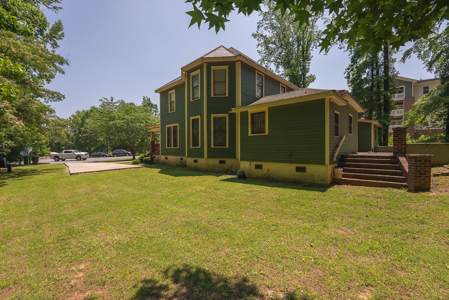 Historical Home for Sale in Charlotte NC - image 8