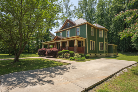 Historical Home for Sale in Charlotte NC - image 2