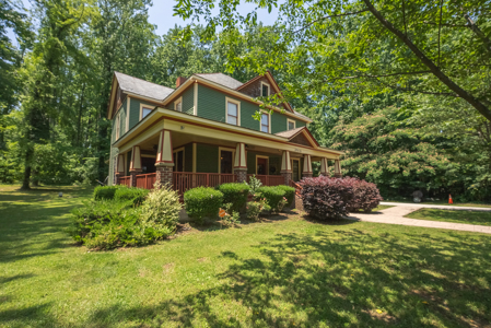 Historical Home for Sale in Charlotte NC - image 1