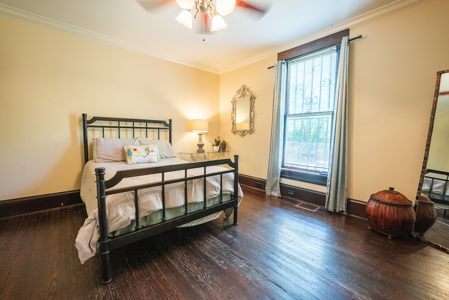 Historical Home for Sale in Charlotte NC - image 21