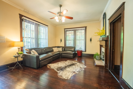 Historical Home for Sale in Charlotte NC - image 11