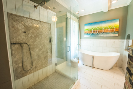 Historical Home for Sale in Charlotte NC - image 34