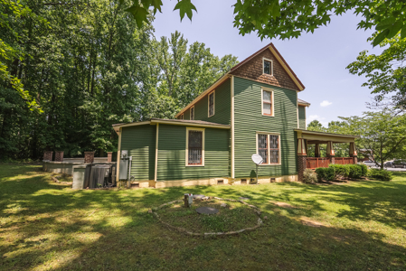 Historical Home for Sale in Charlotte NC - image 6