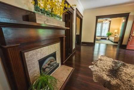 Historical Home for Sale in Charlotte NC - image 13