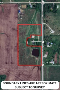 CRP Land with Recreational Opportunities - image 11