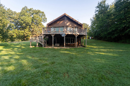 Private Retreat for sale in the Ozarks - image 34