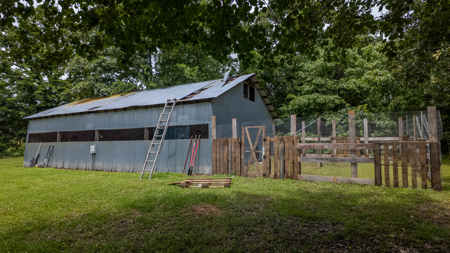 Private Retreat for sale in the Ozarks - image 32