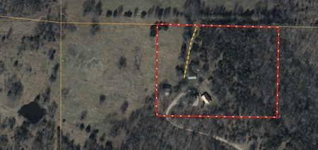 Private Retreat for sale in the Ozarks - image 1