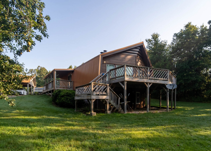 Private Retreat for sale in the Ozarks - image 33
