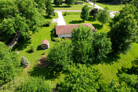 Online Auction home in Smithville, MO - image 4