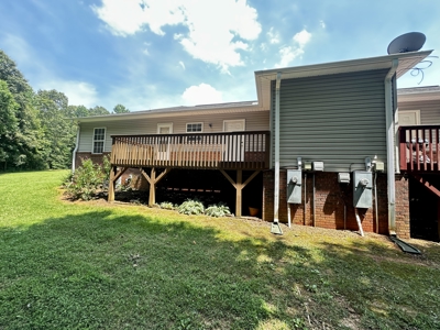 Brick/Vinyl Townhome for Sale in Hickory, NC! - image 21