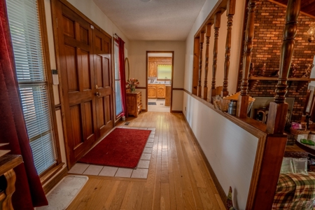 Country Home with Barn on 30± Acres – 3BR 3BA - image 24