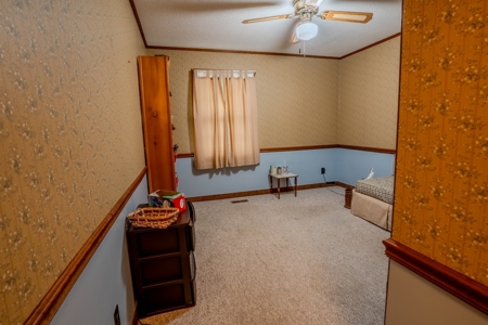Country Home with Barn on 30± Acres – 3BR 3BA - image 36