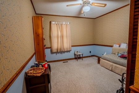 Country Home with Barn on 30± Acres – 3BR 3BA - image 37