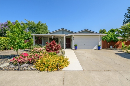 Winters, California Single Story Home for Sale - image 1