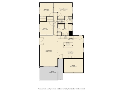 Winters, California Single Story Home for Sale - image 30