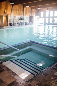 Historic Sleeping Buffalo Hot Springs Resort For Sale - image 14
