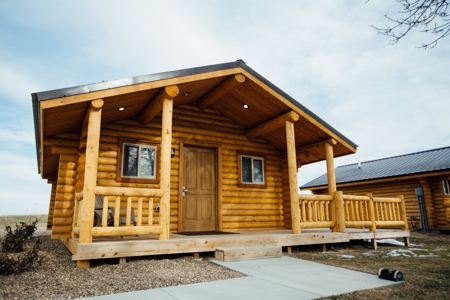Historic Sleeping Buffalo Hot Springs Resort For Sale - image 33