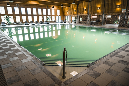 Historic Sleeping Buffalo Hot Springs Resort For Sale - image 13