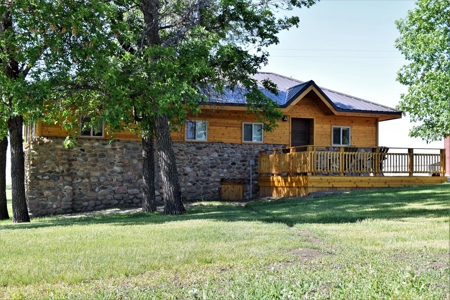 Historic Sleeping Buffalo Hot Springs Resort For Sale - image 31