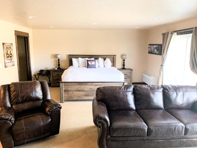 Historic Sleeping Buffalo Hot Springs Resort For Sale - image 39