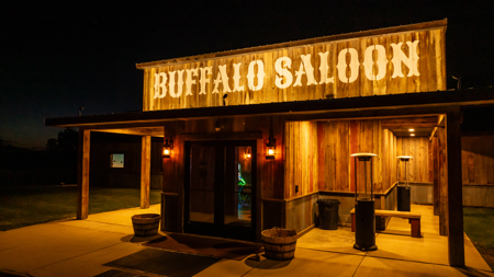 Historic Sleeping Buffalo Hot Springs Resort For Sale - image 8