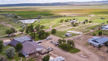 Historic Sleeping Buffalo Hot Springs Resort For Sale - image 22