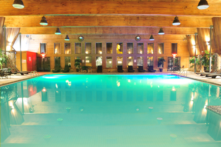 Historic Sleeping Buffalo Hot Springs Resort For Sale - image 16