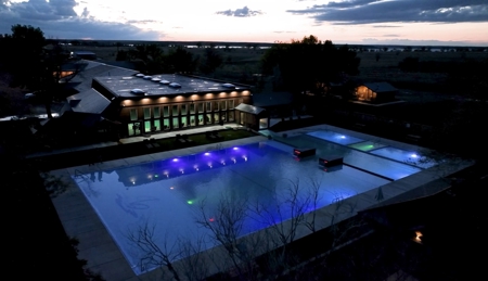 Historic Sleeping Buffalo Hot Springs Resort For Sale - image 4