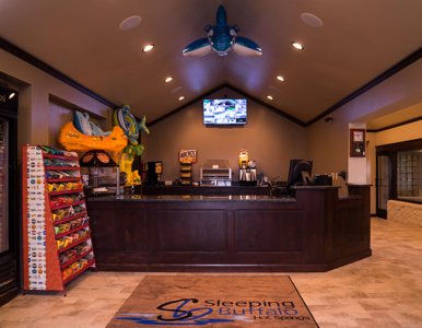 Historic Sleeping Buffalo Hot Springs Resort For Sale - image 47
