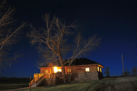 Historic Sleeping Buffalo Hot Springs Resort For Sale - image 48