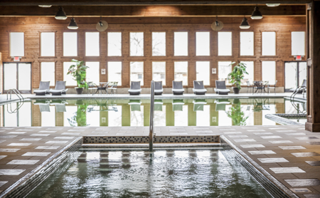 Historic Sleeping Buffalo Hot Springs Resort For Sale - image 5
